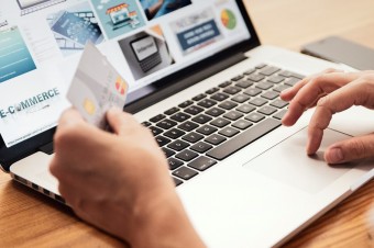 Blisko co trzeci Polak w czasie pandemii natknął się na fałszywy sklep w Internecie