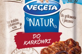 Majowe grillowanie inspirowane naturą