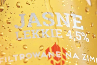 Nie ma lekko? Właśnie Ż jest – przekonuje Żywiec Jasne Lekkie w nowej kampanii