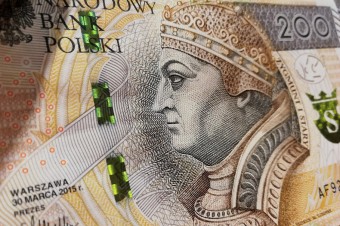 Inflacja w Polsce jest najwyższa od ponad roku