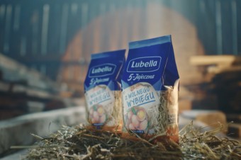 Kurzy hit od Lubelli jajecznej