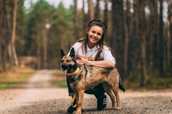 Pedigree rusza z ogólnopolską kampanią „Dla dobra psów” i wspiera schroniska w całej Polsce!