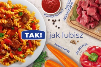 Lubella – TAK, jak lubisz!