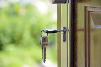Rekordowe zainteresowanie kredytami hipotecznymi w kwietniu