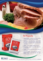 Magia soli - Sól Kujawska