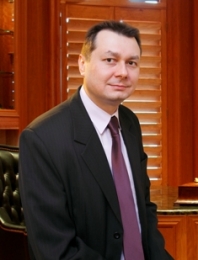Nowy Dyrektor w Żabce  