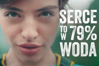 Żywiec Zdrój z nową kampanią „Krystaliczne źródło nawodnienia”