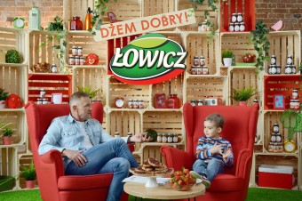 Łowicz zaprasza do studia DŻEM DOBRY!