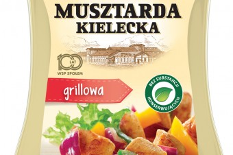 Musztarda do dań z grilla - jaką wybrać?  