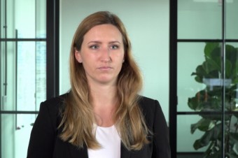 Ceny ropy naftowej są najwyższe od niemal dwóch lat