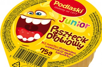 Nowy Pasztecik Podlaski Junior