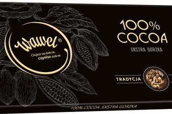 Extra Gorzka z Wawelu