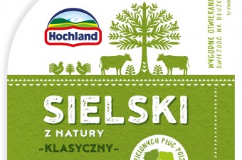 Hochland z Zielonych Płuc Polski