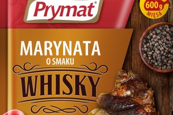 Prymat na grilla – 3 marynaty