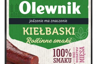 Olewnik na grilla
