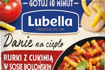 Lubella Danie na ciepło