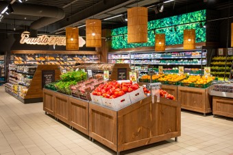 Pierwsze sklepy Netto w miejsce Tesco otwarte