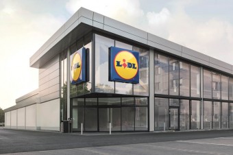 Lidl obniża ceny testów na Covid-19