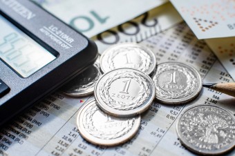 Przedsiębiorcy złożyli o blisko 38% mniej wniosków o ogłoszenie upadłości niż rok temu