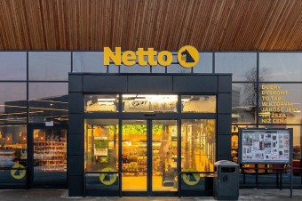 Netto otwiera kolejne sklepy w miejsce Tesco