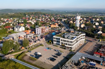 Netto w Krakowie otwarte