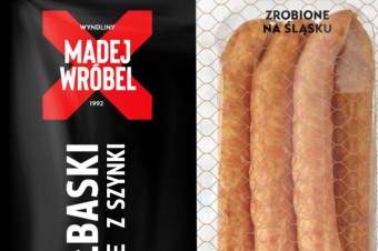 Kiełbasa Ślōnsko ze Śląska i Tradycyjne Krupnioki Śląskie 