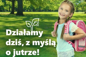 Konkurs edukacyjno-grantowy „Velvet. Piątka dla Natury” rozstrzygnięty! 