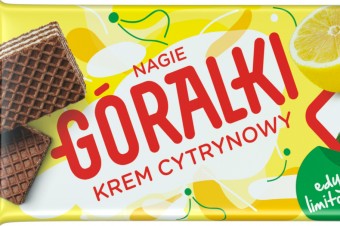 Góralki Nagie szykują się na lato