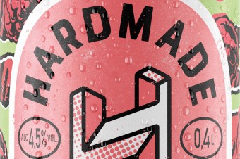 Piwo Hardmade