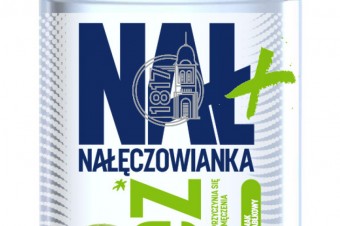 Wody funkcjonalne NAŁ+