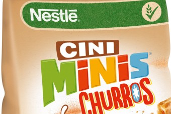 Cynamonowa nowość Nestlé