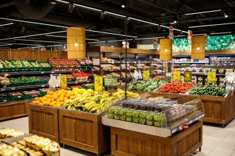 Nowe Netto na Mazowszu już otwarte