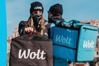 Kibicuj z Wolt - platforma do zamawiania jedzenia podgrzewa piłkarskie emocje i zaprasza do udziału w licznych promocjach