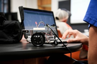 Na Śląsku ruszyło Centrum Testowania Technologii Przemysłu 4.0. To szansa dla małych i średnich firm