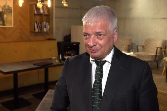 Robert Gwiazdowski: Za 30 lat system emerytalny się rozpadnie. Jedynym rozwiązaniem jest emerytura obywatelska