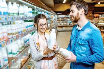 Nowa, międzysektorowa kampania „Nutri-Score dla świadomych wyborów żywieniowych” właśnie wystartowała