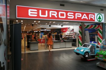 Kolejne trzy supermarkety SPAR