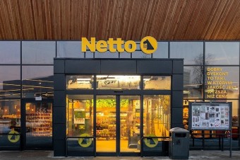 Netto otwiera dziś kolejnych sześć sklepów: Bielsko-Biała, Kielce, Kolbudy, Mosina, Sulejówek, Wadowice