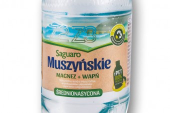 Odpowiednie nawodnienie z ofertą wód od Lidl Polska