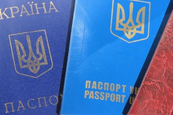 Rośnie liczba wydawanych zezwoleń dla Ukraińców. Wzrosty są na poziomie nawet 90%