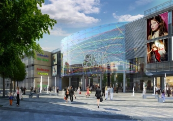 Galeria Goplana – w samym sercu miasta 