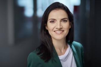 Aleksandra Gawlas-Wilińska na czele działu Digital & ECommerce w Henkel Polska