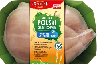 Kurczak Polski Certyfikowany