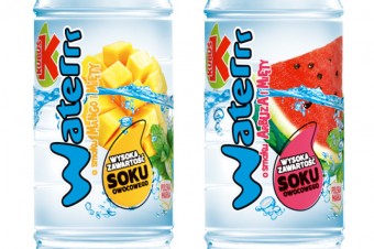 Kubuś Waterrr na lato