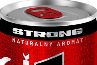 KOMODO ENERGY DRINK COLA 0,25 l