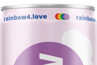 Yerba Mate Rainbow – angażujący napój od Wild Grass