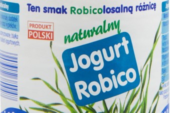 Nowości Robico w szkle