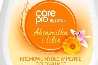 Nowa Luksja Care Pro 