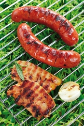 Grillowanie ze smakiem