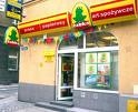 Penta umocniła Żabkę w Czechach